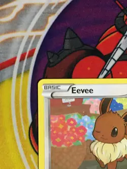 D1003 POKEMON TCG DARK EXPLORERS JOLTEON 37 EEVEE 83 84 2X LP-MP - Image 2