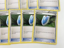 Pokemon TCG VS Seeker 109/119 Phantom Forces Trainer Uncommon - 16 - Image 2