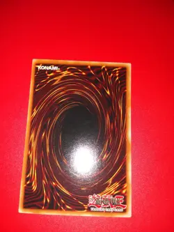 Seiyaryu - DDS-004 - Secret Rare - NM - Yugioh Super Nice - Image 2