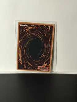 Elemental Hero Rampart Blaster DP1-ENO12 Ultimate Rare 1st Edition Yugioh - Image 2