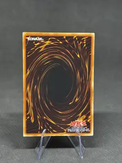 DP1-JP022 - Yugioh - Japanese - Burst Return - Super z 3 - Image 2