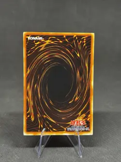 VB6-003 - Yugioh - Japanese - Sixth Sense - Ultra - Image 2