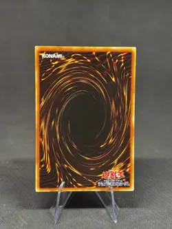 VB7-JP002 - Yugioh - Japanese - Pyramid of Light - Ultra - Image 2