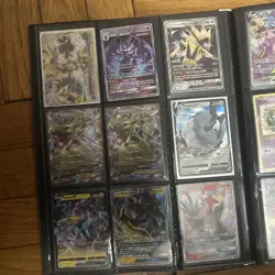 200+ Ultra Rare Pokemon Card Collection Includes Res Hp Original Pokemon Cards - Image 4
