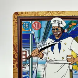 Carue ONE PIECE Carddass Hyper Battle Trading Card TCG Manga Anime Japanese C163 - Image 3