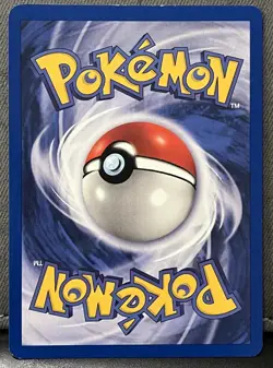 Dark Dragonite Holo 5/82 - Team Rocket - WOTC 2000 - LP/NM Pokemon Card - Image 3