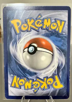 Pikachu GX SM232 Black Star Promo - Sun & Moon Pokemon Card LP - Image 2