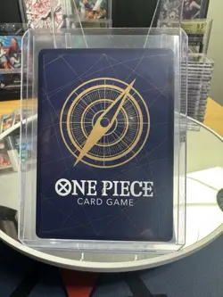 One Piece Monkey D Luffy SP Premium Booster THE BEST Vol.2 PRB02 JPN US SELLER - Image 2