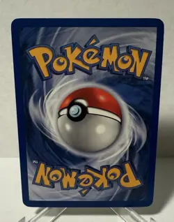 Ivysaur - 30/102 - Base Set - Unlimited - Vintage - Pokemon Card - Near Mint - Image 2