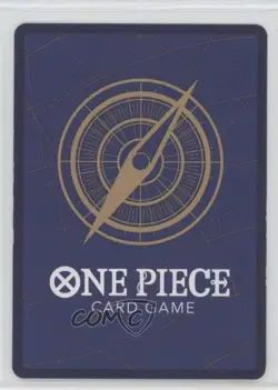 2023 One Piece Card Game: Wings of Captain OP06 Absalom #OP06-081 0c3 - Image 2