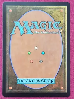 Magic The Gathering MODERN HORIZONS 3 MH3 FOREBODING LANDSCAPE land card MTG - Image 2