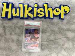 Groudon AR 069/062 Raging Surf Japanese Pokemon Card PSA 10 - Image 1