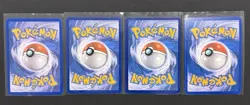 Pokemon Card 59 Card Lot Crystal Dragon Legend Diamond Pearl Holo Rev Holo NM-MP - Image 2
