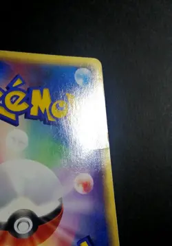 Butler's Dusclops 010/019 Pokemon Card Japanese VS Movie Pack - Image 5