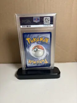 Hidden Fates Rayquaza GX Promo Shiny Holo Pokemon Card 177a/168 PSA 10 Gem Mint - Image 2