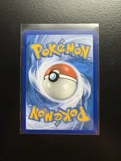Pokemon TCG Magikarp & Wailord GX SM166 Holo Card - Image 2