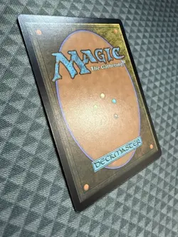 MTG Assassin’s Trophy #0166 Extended Art Rare UB: Assassin’s Creed (ACR) - Image 4