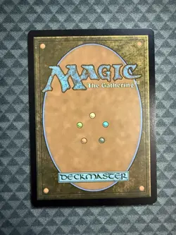 MTG Beyond the Quiet #0007 Rare Edge of Eternities (EOE) - Image 3