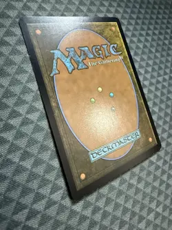 MTG Beyond the Quiet #0007 Rare Edge of Eternities (EOE) - Image 4