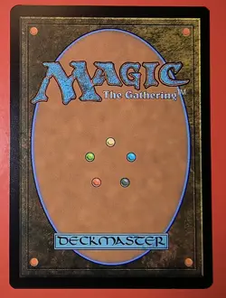 MTG, MAGIC: GOLLUM, OBSESSED STALKER LTC, UNPLAYED, RARE #0026 , REGULAR FINISH - Image 2