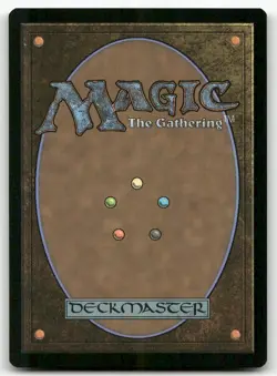 Binding the Old Gods 52 MTG Commander: Edge of Eternities U NM - Image 2