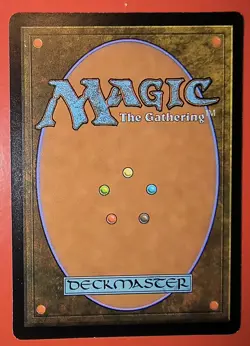 MTG, MAGIC: FRODO, ADVENTUROUS HOBBIT, LTC, UNPLAYED, MYTHIC #0082 ,FOIL,THICK - Image 3