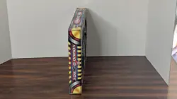 POKEMON TCG KOMMO-O GX Factory Sealed Collectors Box! Very Rare - Image 2