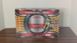POKEMON TCG KOMMO-O GX Factory Sealed Collectors Box! Very Rare - Image 3