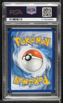 Sylveon ex Pokemon Prismatic Evolutions PRE PSA 10 GEM MT 4k5 - Image 2
