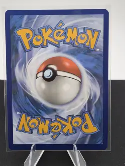 Pokemon Tapu Bulu 065/064 Sv: Shrouded Fable Holo NM - Image 2