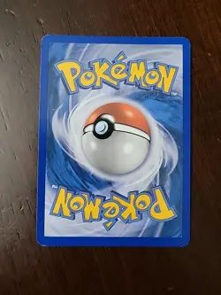 LP! Spinda - 46/147 - Rare - Reverse Holo English Pokemon Supreme Victors - Image 2