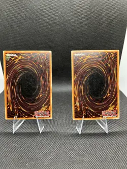 Cyber Dragon BP02-EN039 Mosaic Rare 1st Edition Yugioh Moderately Played X2 - Image 2