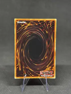 YuGiOh! Winged Kuriboh Super Rare GX1-EN002 Gameboy Promo Near Mint/Mint - Image 2