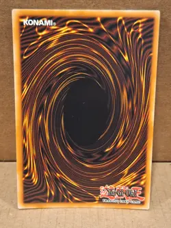Vaylantz World - Shinra Bansho - TAMA-EN012 Super Rare Yugioh! Holo Foil Nice! - Image 2
