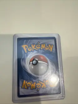 Pokemon TCG Mega-Gengar-EX Phantom Forces Holo Rare Card 35/119 - Image 2