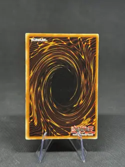 Black Luster Soldier - SYE-024 YuGiOh Ultra Rare Vintage VLP Unlimited - Image 2