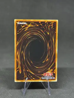 PP9-JP007 - Yugioh - Japanese - Machina Force - Secret z 2 - Image 2