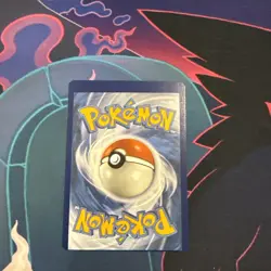 Pokemon TCG Octillery Miscut Error Journey Together Card - Image 2