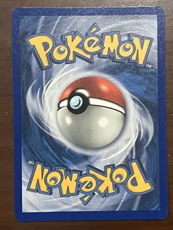 NM Tauros Reverse Holo 133/165 Expedition Near Mint Pokemon TCG E-Reader Card - Image 4