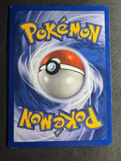 Pokemon Card - Dark Houndoom 1st Edition Neo Destiny 7/105 Holo Rare - Image 2