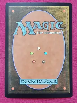 Magic The Gathering ZENDIKAR RISING FOIL SPARE SUPPLIES artifact card MTG - Image 2