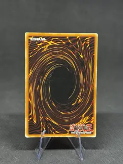 MFC-054 YZ-Tank Dragon Super Rare UNL Edition LP/MP Yugioh Card - Image 2