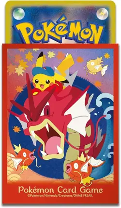 NEW Pokemon Card Game Scarlet & Violet Special Box Pokemon Center Hiroshima 2025 - Image 5