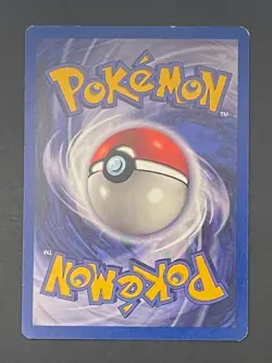 Pokemon Card Persian 42/64 1st Edition Jungle - Lightly Played - Image 2
