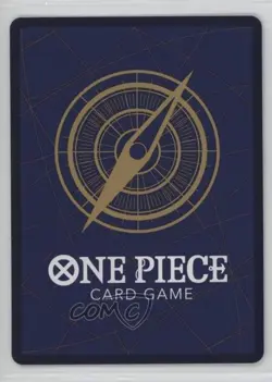 2024 One Piece Card Game: Emperors in the New World OP09 SEC Monkey D Luffy i7p - Image 2