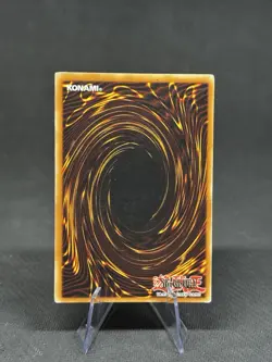 (EF) Yu-Gi-Oh! Yugioh Card A Kuriboh Limited Edition FL1-EN003 VLP - Image 2