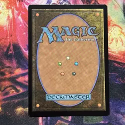 Syr Elenora, The Discerning (Anime) - MTG Foundations Jumpstart NM - Image 2