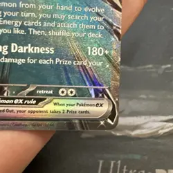 Charizard ex 196 Sv: Scarlet & Violet Promo Cards Holo - Image 5