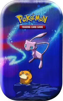 Pokemon TCG: Kanto Power Mini Tin (1 Tin at Random) - 2 Packs - Image 3