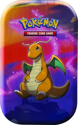 Pokemon TCG: Kanto Power Mini Tin (1 Tin at Random) - 2 Packs - Image 5